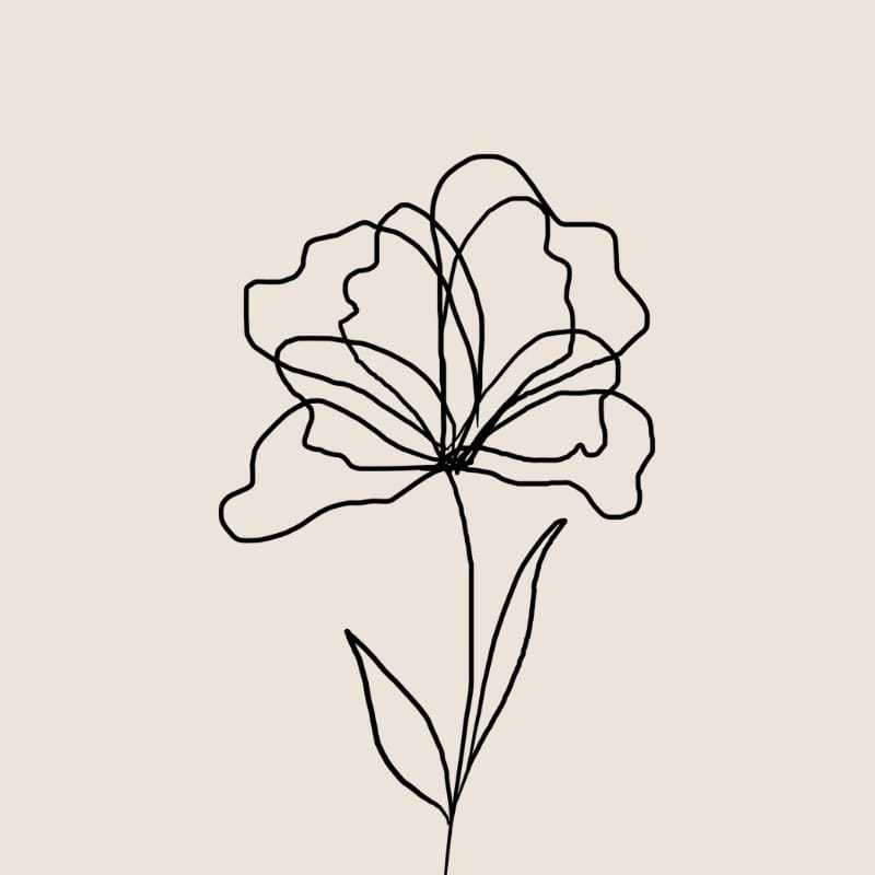 Portrait of Viki, a professional stylist at Renaissance Salon, showcasing their expertise and style.