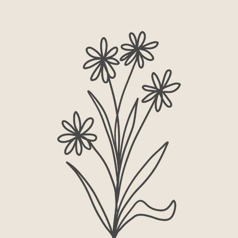 Portrait of Morgan, a professional stylist at Renaissance Salon, showcasing their expertise and style.